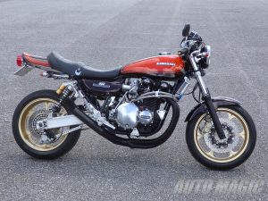 ZX12R K-102 | オートマジック