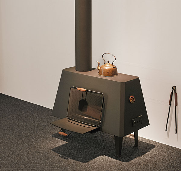 Gallery A4：中村好文×横山浩司・奥田忠彦・金澤知之 建築家×家具職人