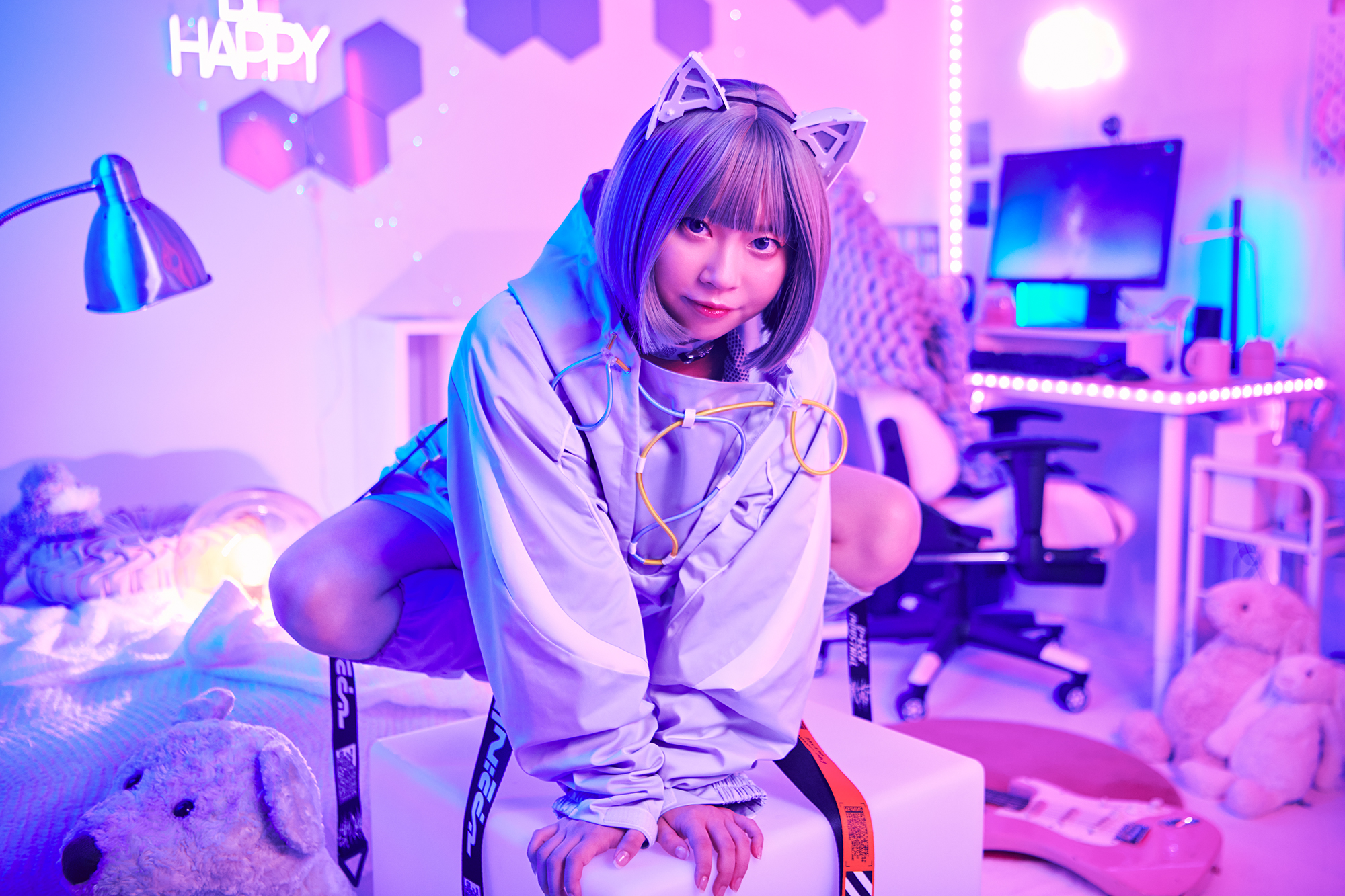 夏絵ココ | A-Sketch Official Site