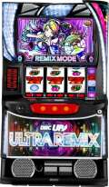 タイヨーエレック A-SLOT+ ディスクアップ ULTRAREMIX 中古パチスロ