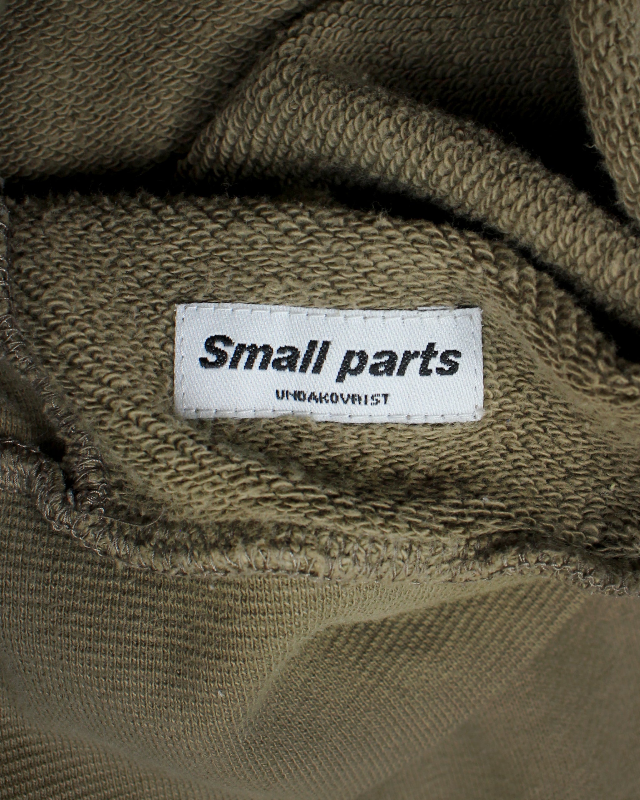 UNDAKOVRIST by Undercover “Exchange” Troy Crewneck – a7chive