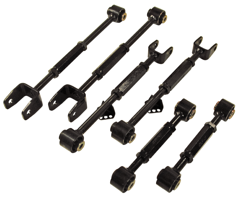 67540 アコード/アコードツアラー CU2/CW2, CP3 SPC リア調整式ロア