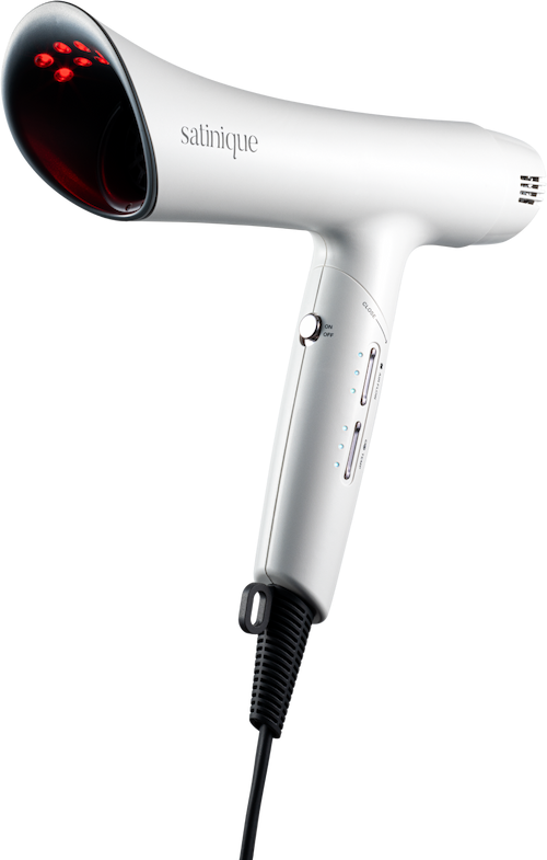 サテニーク™ スカルプ&ヘアドライヤー | amwaylive