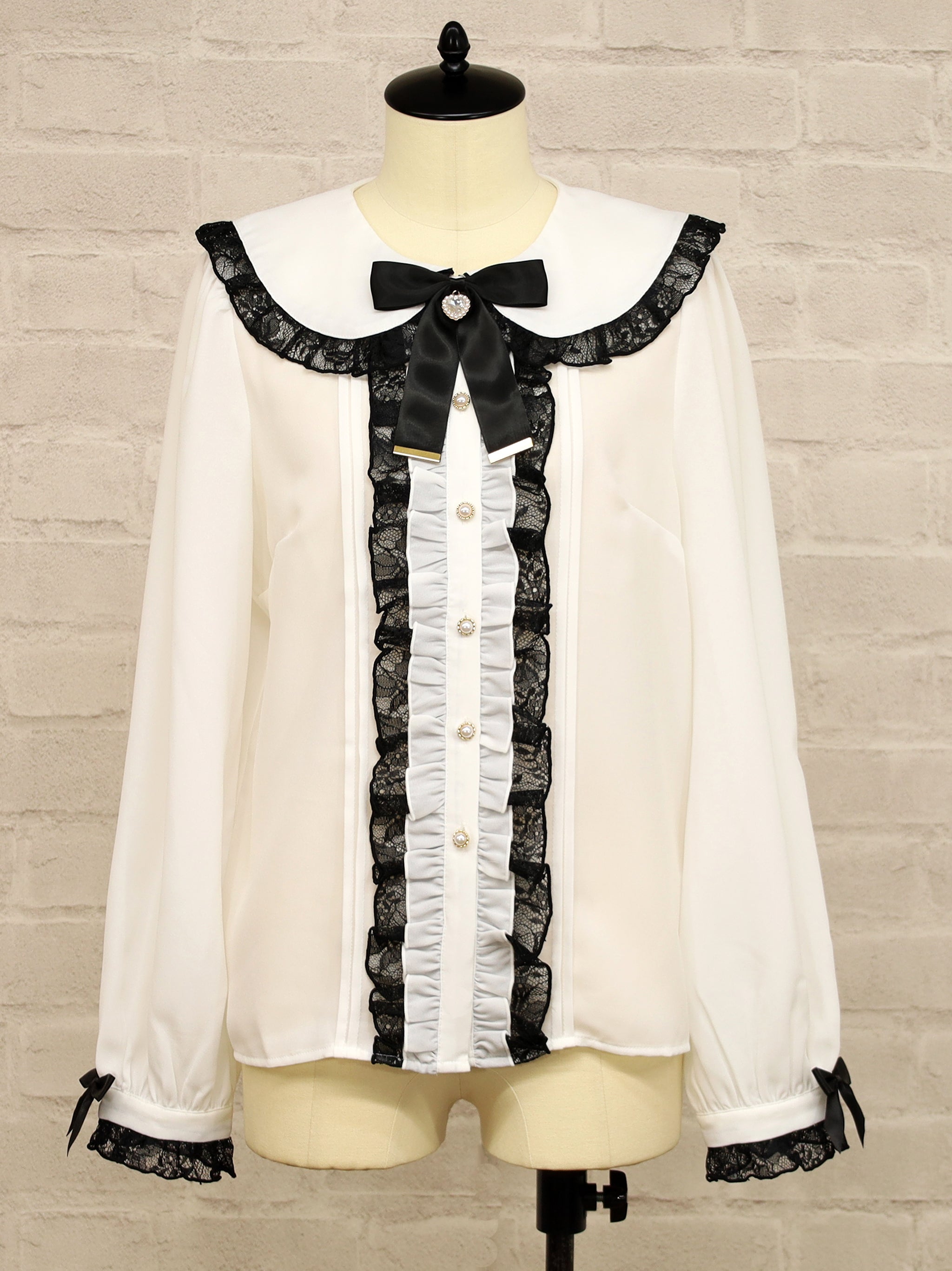 ブラウス – Amavel（アマベル）公式サイト