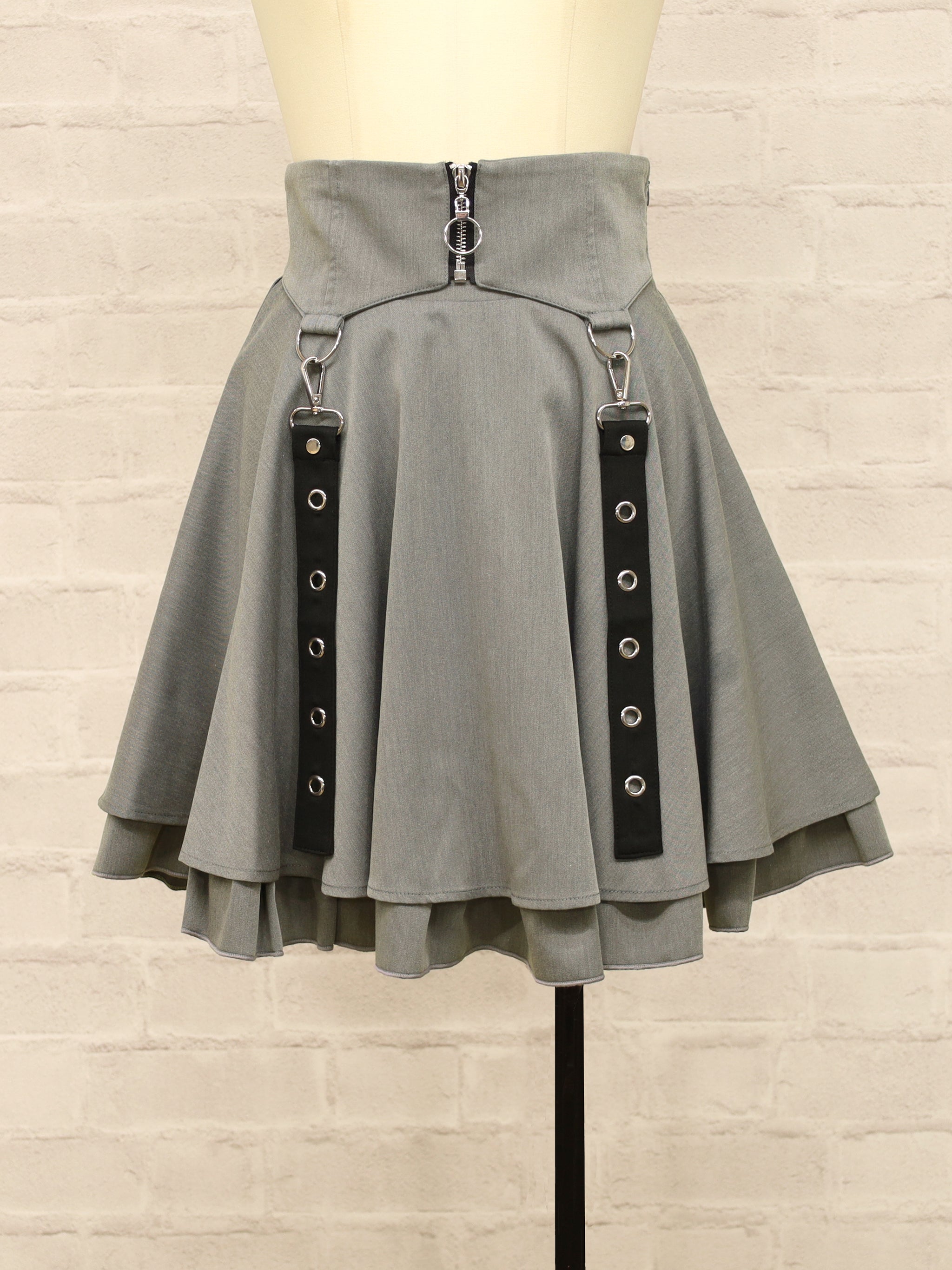 Mystrious Spice フレアスカート – Amavel（アマベル）公式サイト