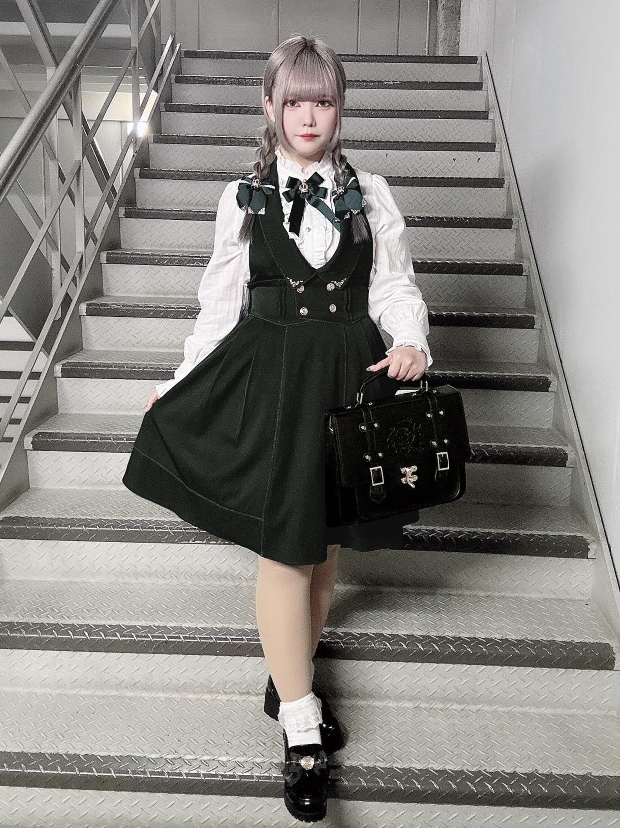 ジャンスカ – Amavel（アマベル）公式サイト