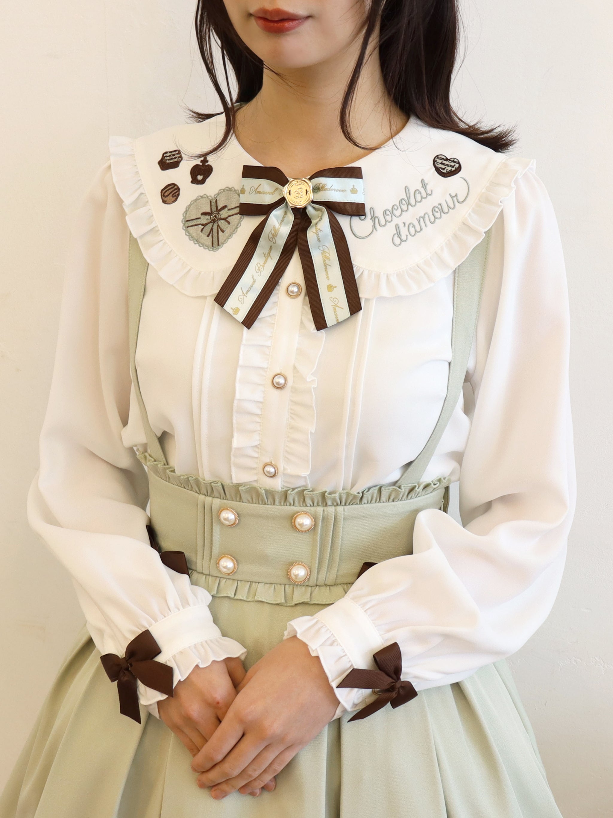 Renewalshitayo専用コレクション – Page 2 – Amavel（アマベル）公式サイト