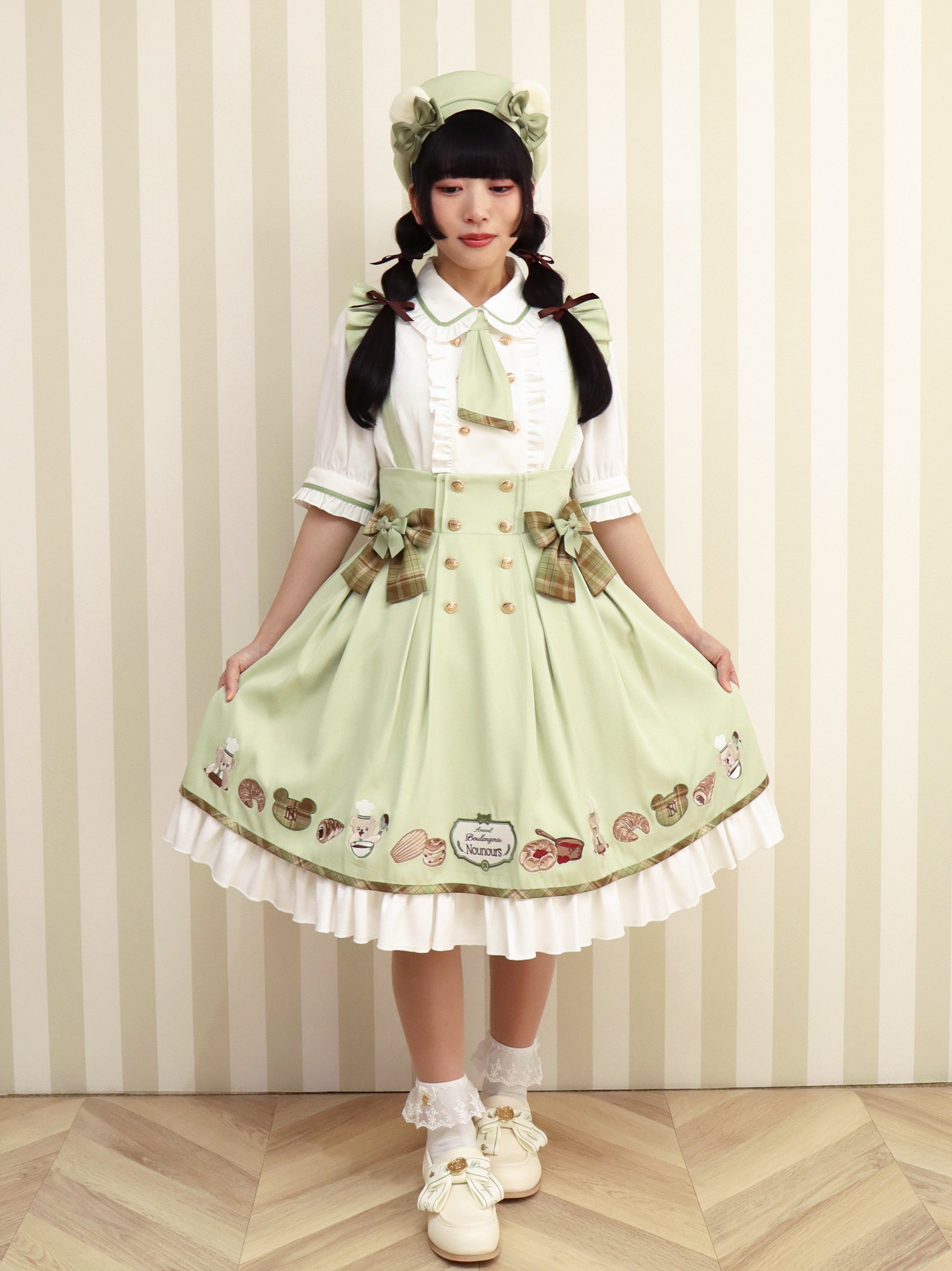 Amavel（アマベル）公式通販サイト｜お人形さんのようになりたいを