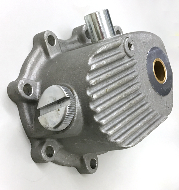 FINNED キックスターターカバー - SIFTON | アンバーピース