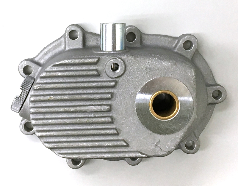 FINNED キックスターターカバー - SIFTON | アンバーピース