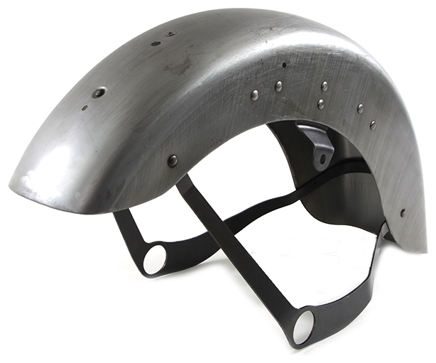 FLSTS スプリンガーフォークフロントフェンダー - V-TWIN | アンバーピース