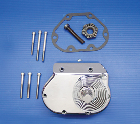 5速 キックスタータキット - V-TWIN | アンバーピース