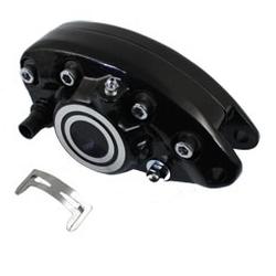 バナナブレーキキャリパー - V-TWIN | アンバーピース