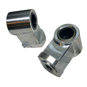 スイングアームリフトキット - BUNG KING | アンバーピース