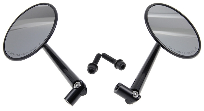 ROUND ミラーセット - CULT-WERK | アンバーピース