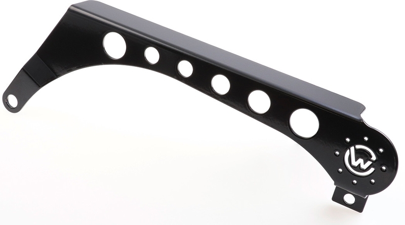 ベルトガード スポーツスター - CULT-WERK | アンバーピース