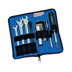 スナップオン・コンパクトツールキット - Harley Davidson | アンバー