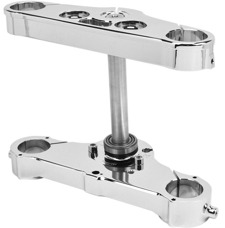 4°トリプルツリー - HAWG HALTERS INC | アンバーピース