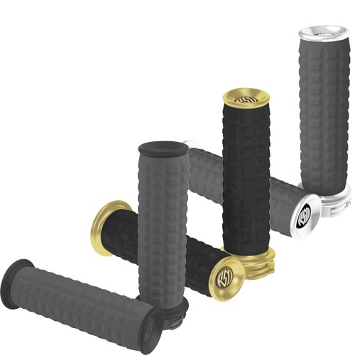 ROLAND SANDS DESIGN(ローランドサンズデザイン) - ハンドル周り