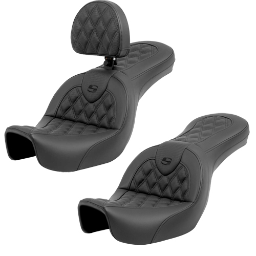 ダイナモデル用シート | ハーレーカスタムパーツ通販