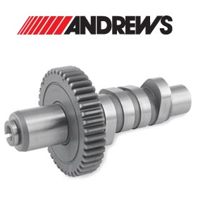 ANDREWS(アンドリュース) | ハーレー カスタムパーツ