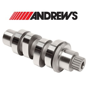 ANDREWS(アンドリュース) | ハーレー カスタムパーツ