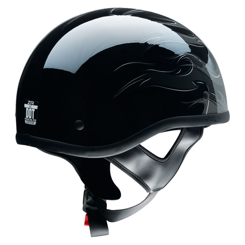 CC BEANIE Hellfire Grey ヘルメット - Z1R | アンバーピース