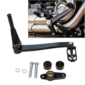 ADJUSTABLE BAGGER ブレーキアーム - THRASHIN SUPPLY | アンバーピース