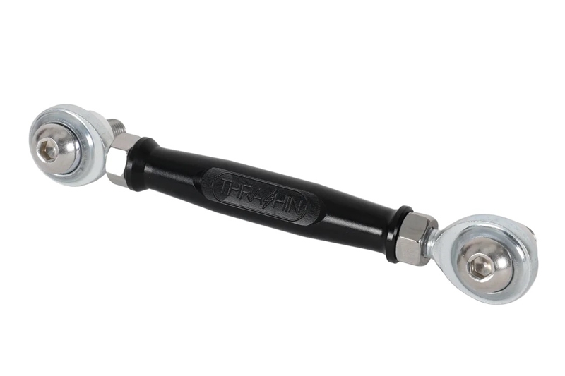 M8ソフテイル アジャスタブル ブレーキ リンケージ - THRASHIN SUPPLY