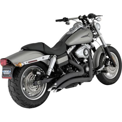 ダイナモデル用マフラー | ハーレーカスタムパーツ通販