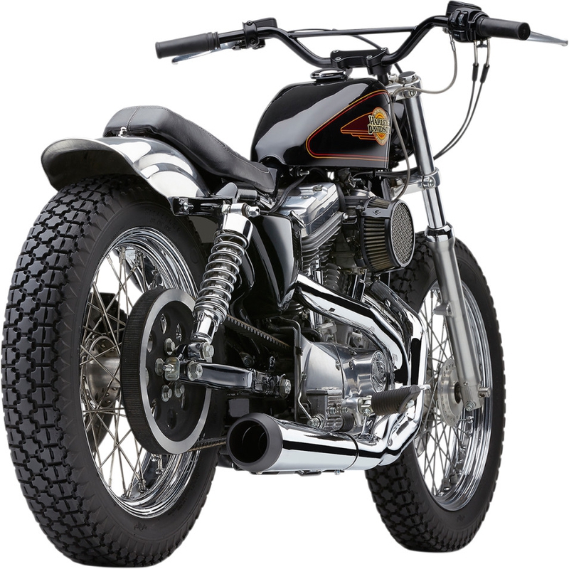 EL DIABLO 2in1 エキゾースト - COBRA | アンバーピース