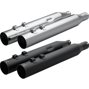 Khrome Werks(クロームワークス) マフラー | ハーレーカスタムパーツ通販