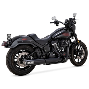 VANCE＆HINES マフラー | ハーレーカスタムパーツ通販