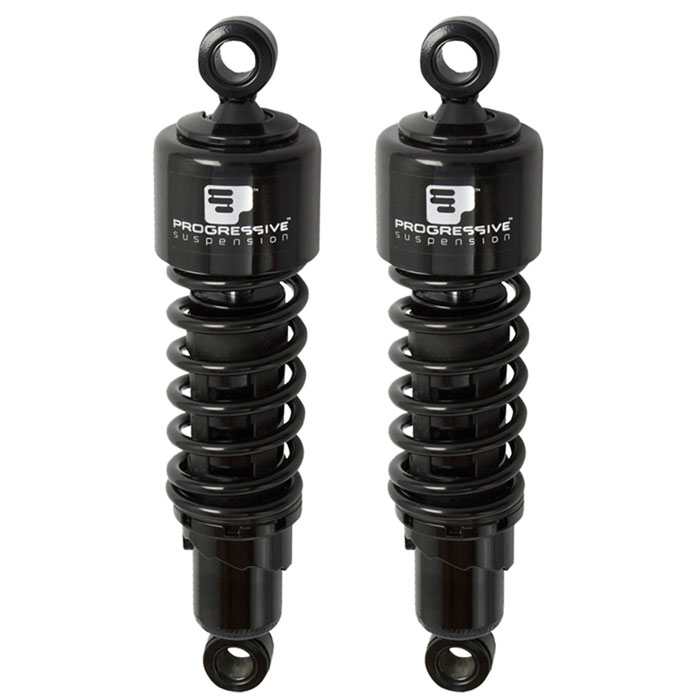 プログレッシブ サスペンション 412シリーズ - PROGRESSIVE SUSPENSION