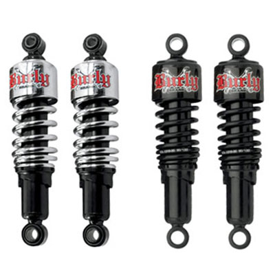 プレミアムライド・エマルジョンショック - Harley Davidson