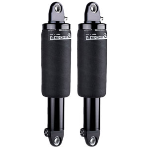 リアサスペンション | ハーレーカスタムパーツ通販のアンバーピース