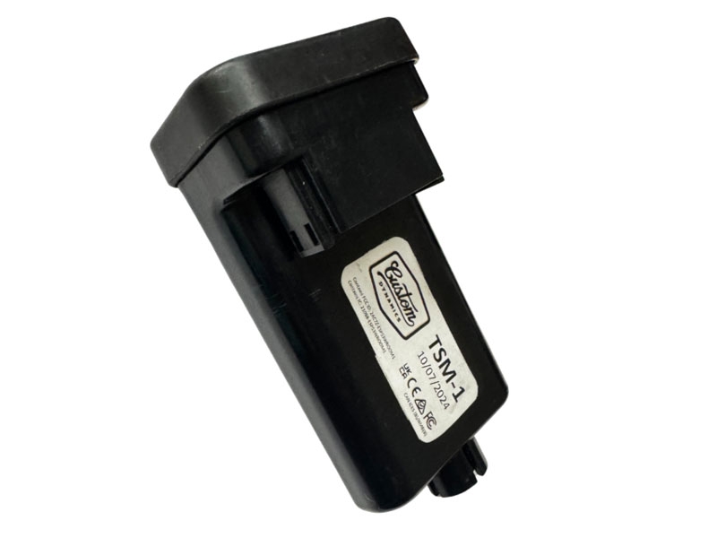 スマート ターンシグナル モジュール - Custom Dynamics | アンバーピース