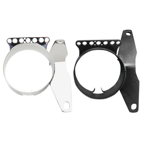 CAFE GAGE ヘッドライトリロケーター用 インジケーター - ROLAND SANDS