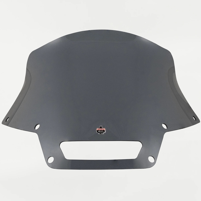 FLARE ウインドシールド 8インチ - KLOCK Werks | アンバーピース