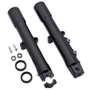 クローム・ロワーフォークスライダー - Harley Davidson | アンバーピース