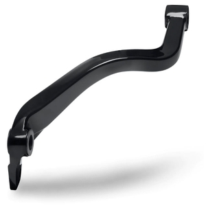 エクステンションリーチ・ビレットスタイル・リアブレーキレバー