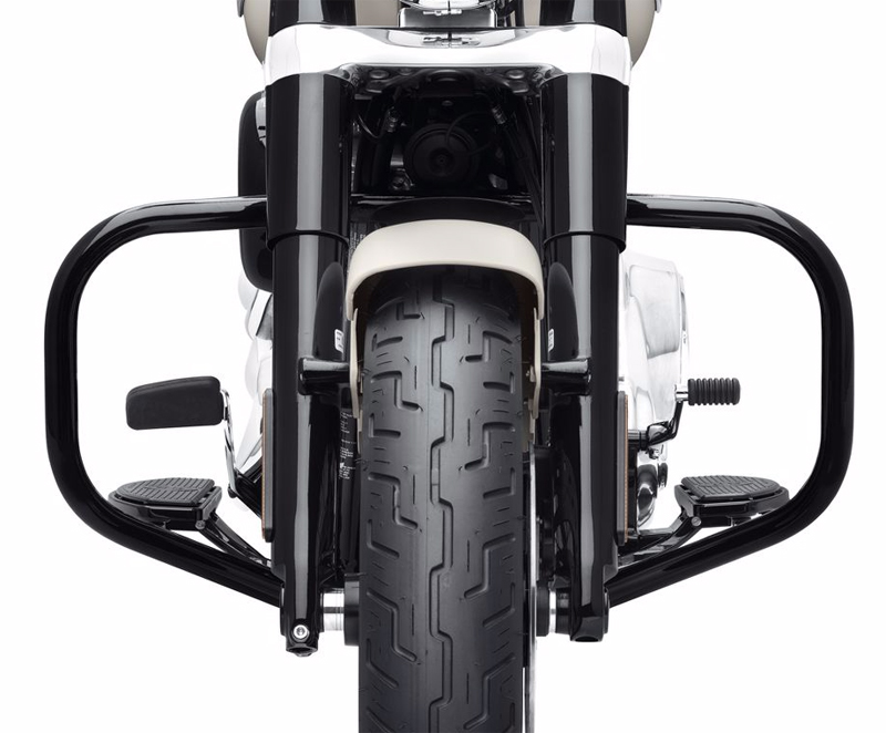 エンジンガードキット - Harley Davidson | アンバーピース