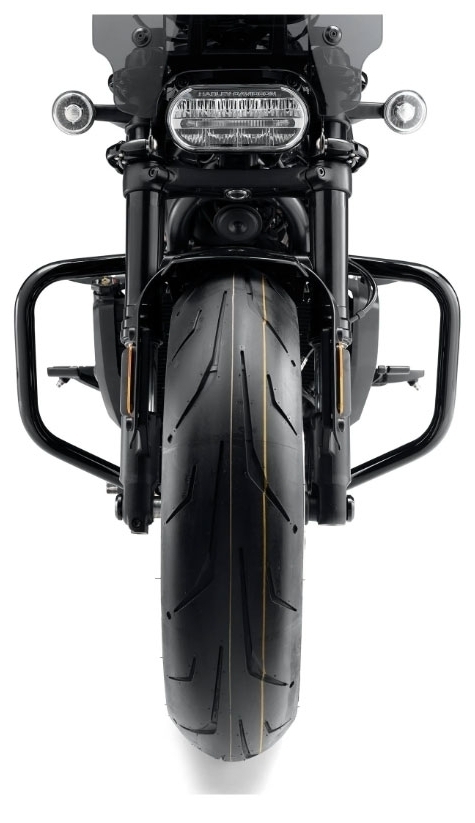 エンジンガード - Harley Davidson | アンバーピース