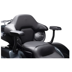 Harley Davidson(ハーレーダビッドソン) - シート周り