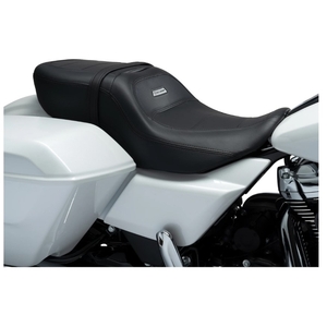 ハンモック・ライダー＆パッセンジャー・ツーリングシート - Harley