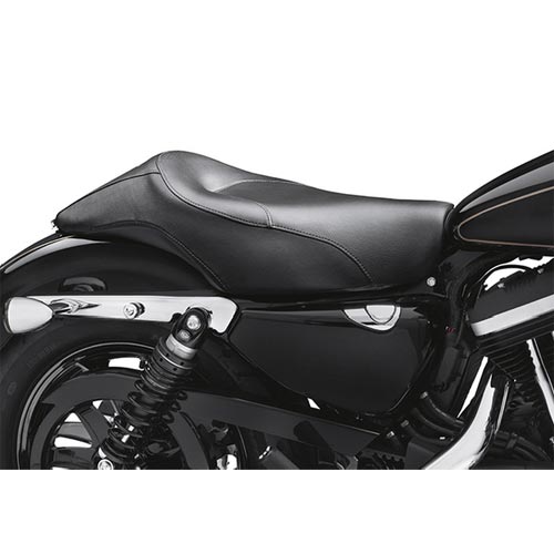 サンダウナー・ソロシート - Harley Davidson | アンバーピース