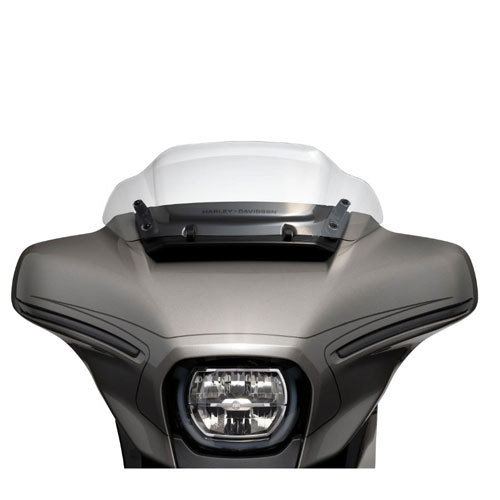 フェアリングシールド | ハーレーカスタムパーツ通販のアンバーピース