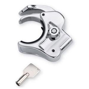 クイックリリース・コンパクト・ウィンドシールド - Harley Davidson