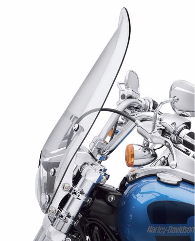 ウインドスプリッター クイックリリース スーパースポーツウインド