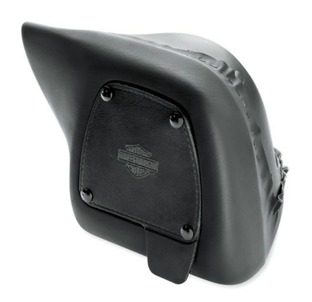 ロワーフェアリング・グローブボックス - Harley Davidson | アンバー